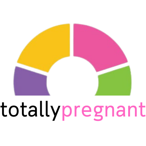 TotallyPregnant Logo