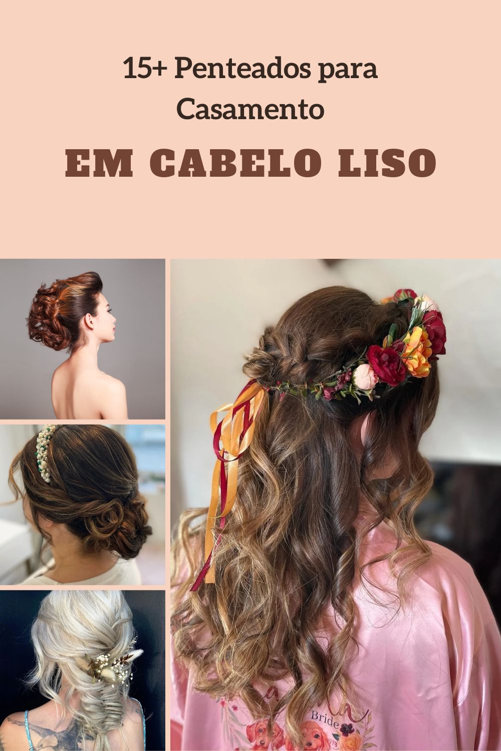 Penteados-para-Casamento-em-Cabelo-Liso
