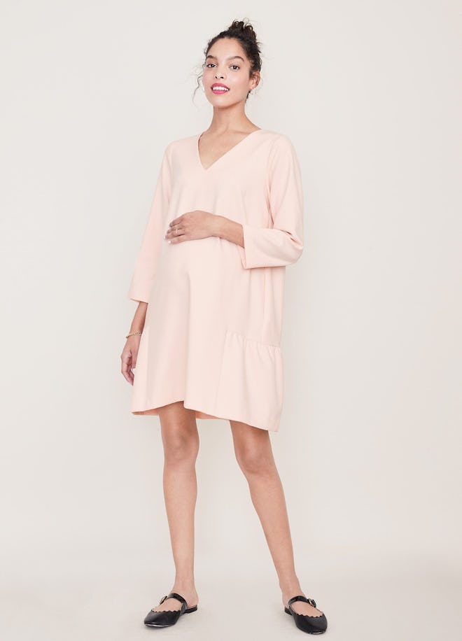 The Heidi Dress