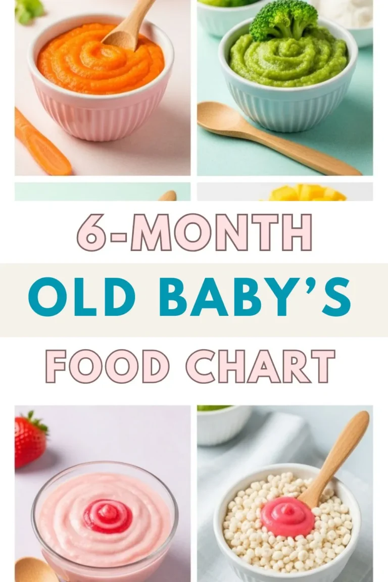 What should you know about feeding your 6- to 9-month-old?